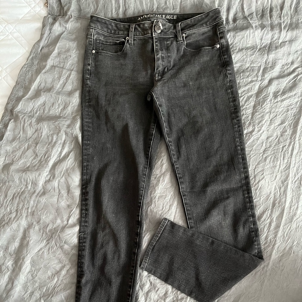 Skinny Jeans 8L #WJ1-8L